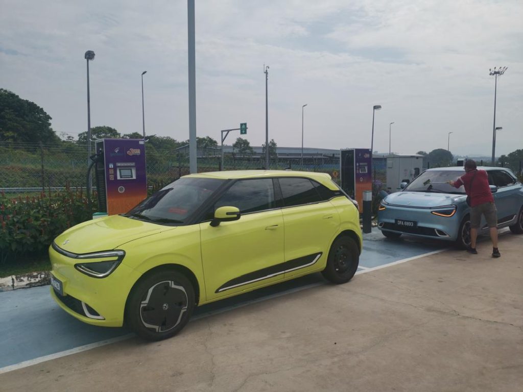 CADB Prepares for Q4 2024 Launch of Dongfeng Box EV with 23 Authorised Dealers