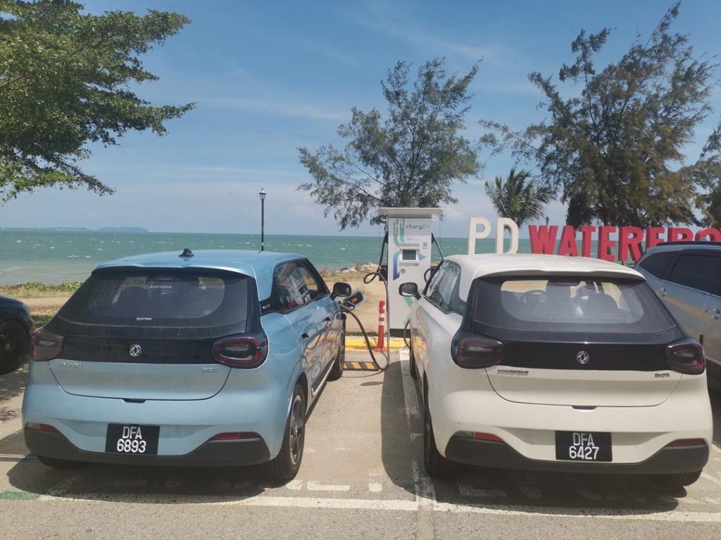 CADB Bersedia untuk S4 2024 Pelancaran Dongfeng Box EV dengan 23 Peniaga Sah