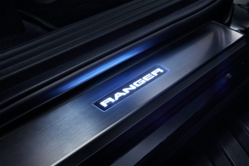 Ford Ranger XLT Plus Special Edition Launched – RM3,000 Fuel Vouchers for the First 20 Online Buyers