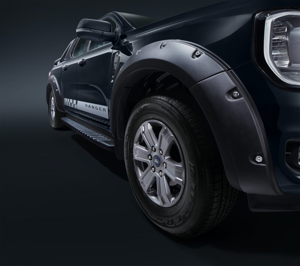 Ford Ranger XLT Plus Edisi Khas Dilancarkan – 20 Pelanggan Pertama Dapat Baucar Minyak Sebanyak RM3,000