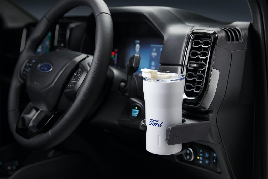 Ford Ranger XLT Plus Special Edition Launched – RM3,000 Fuel Vouchers for the First 20 Online Buyers