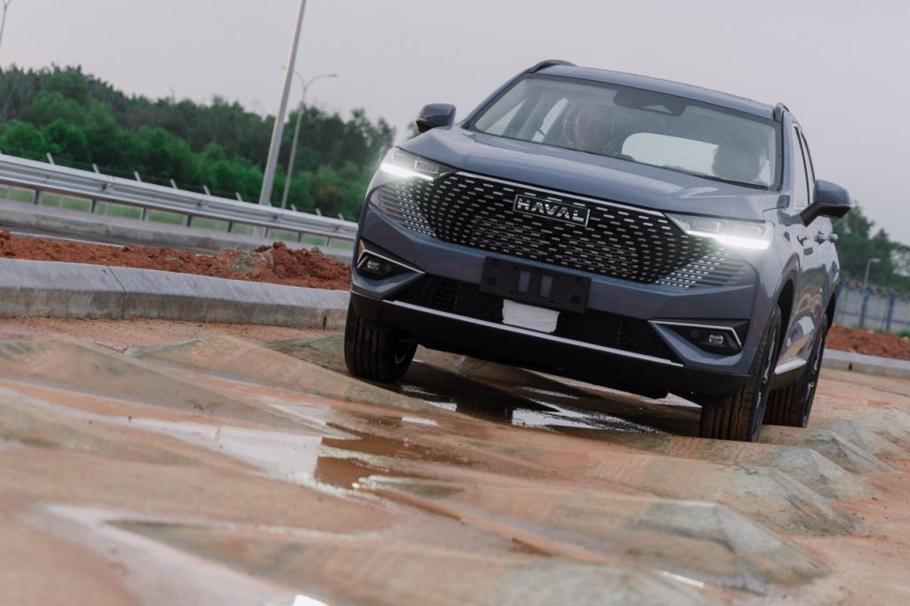 GWM Malaysia Rolls Out First CKD Haval H6 HEV – Official Launch in October 2024