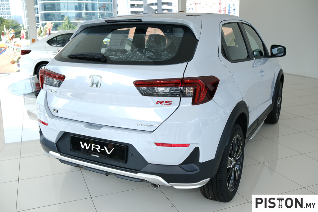 Honda Memperkenalkan City Dan WR-V Edisi Khas Eksklusif Untuk Rakyat Malaysia