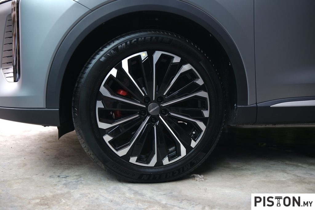 Jaecoo Set to Shake Up Malaysia’s SUV Market with the Launch of Omoda C9