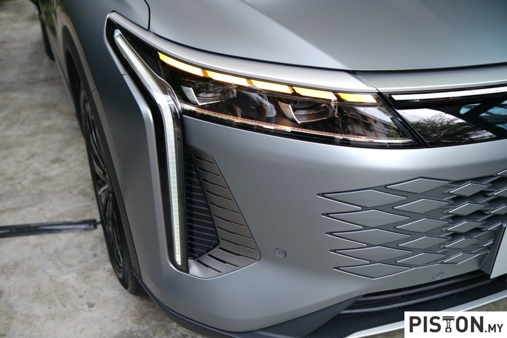 Jaecoo Set to Shake Up Malaysia’s SUV Market with the Launch of Omoda C9