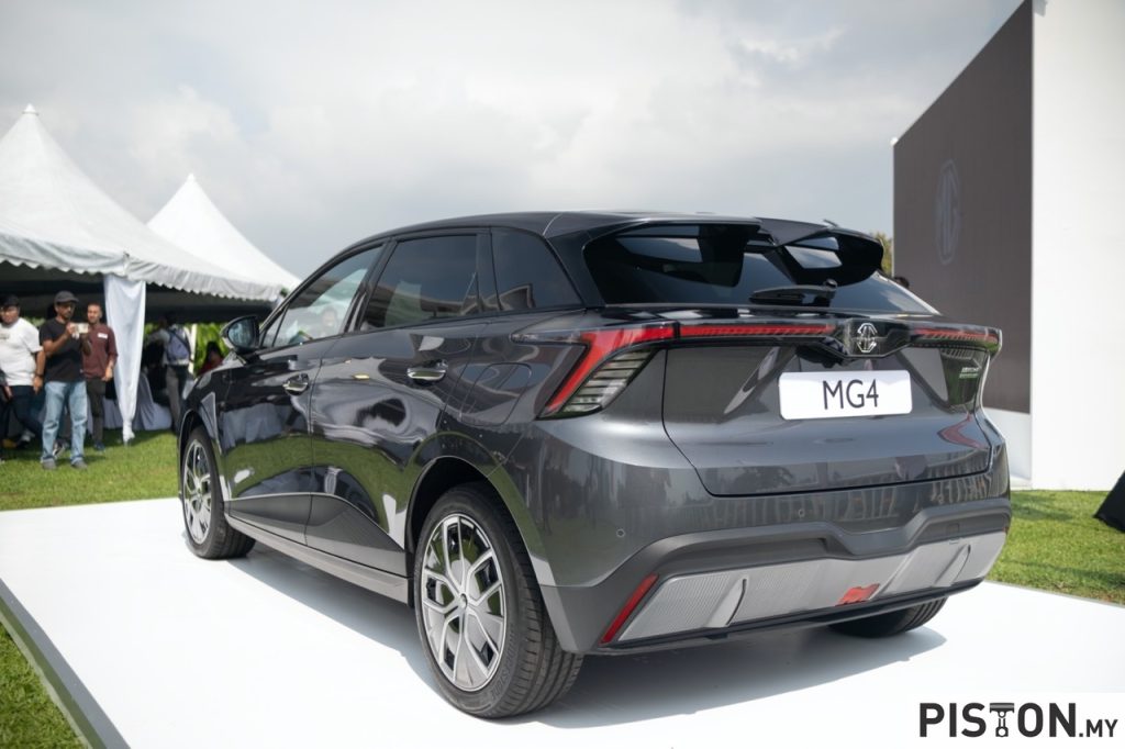 SAIC Motor Menguasai Pasaran Auto China dengan 2.12 Juta Penghantaran Kenderaan pada Separuh Pertama 2024