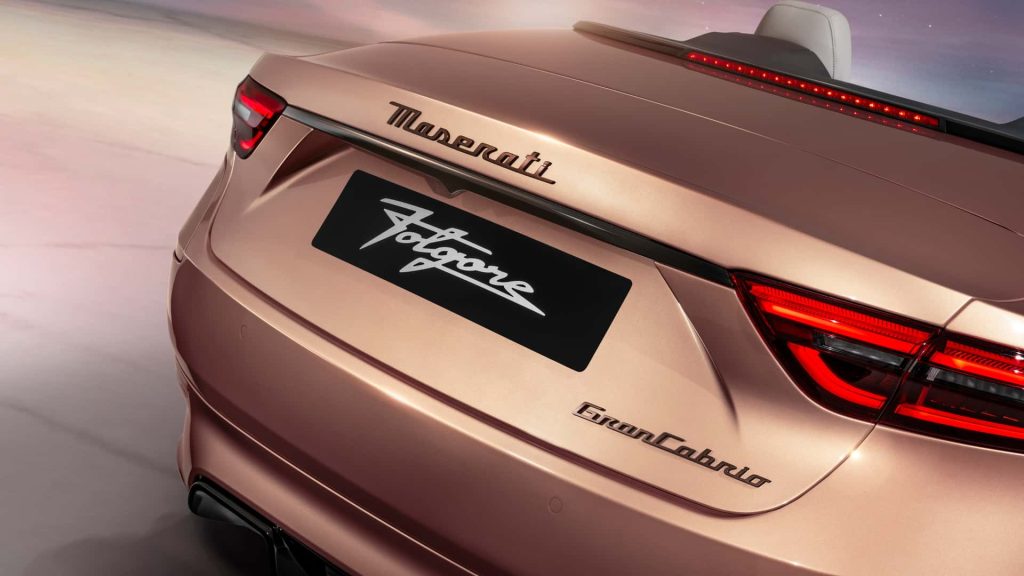 Stellantis Blames Ineffective Marketing for Bad Maserati Sales