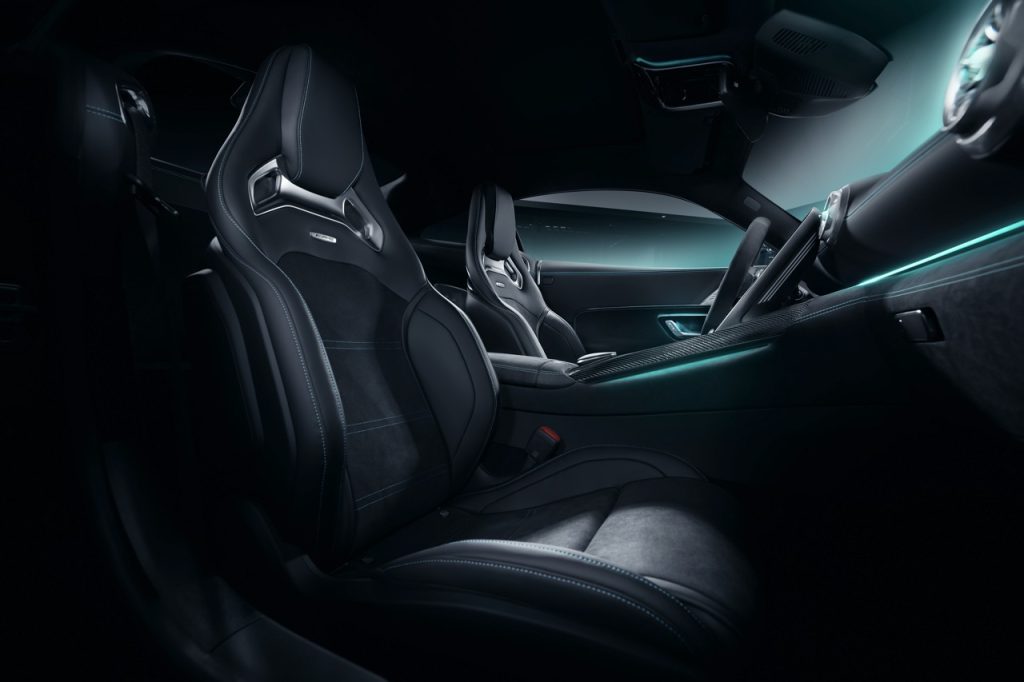 Mercedes-AMG Unveils Exclusive GT 63 PRO 4MATIC+ “Motorsport Collectors Edition”