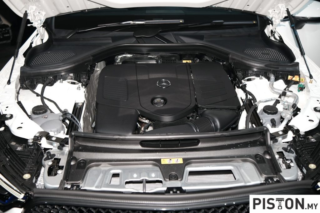 Mercedes-Benz Malaysia Unveils Locally Assembled GLC 350 e 4MATIC Plug-In Hybrid