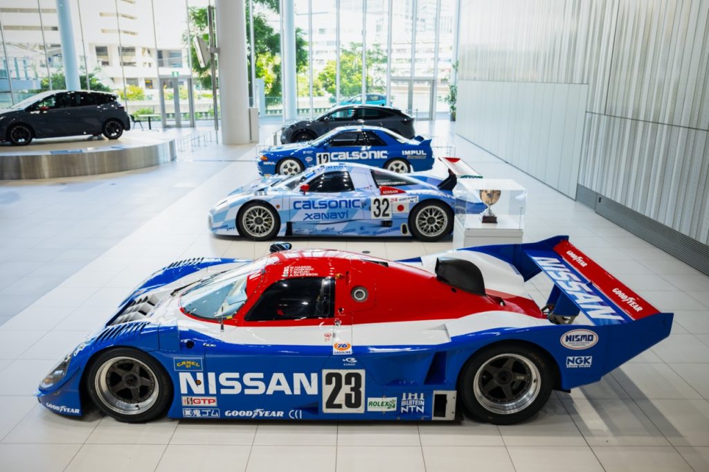 Nissan Celebrates 40 Years of NISMO Performance Excellence