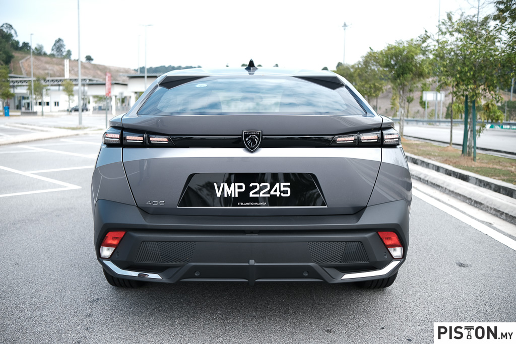 Peugeot Malaysia Tawar Promosi Penyelenggaraan Percuma Selama 5 Tahun Bermula 1 September 2024