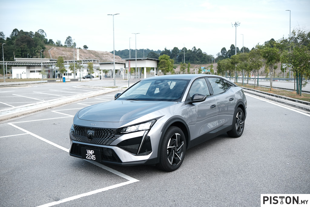 Peugeot Malaysia Introduces 5-Year Free Service Maintenance Starting 1 September