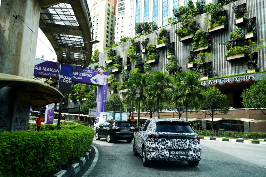 Proton’s e.MAS 7 Continues Rigorous Local Tests