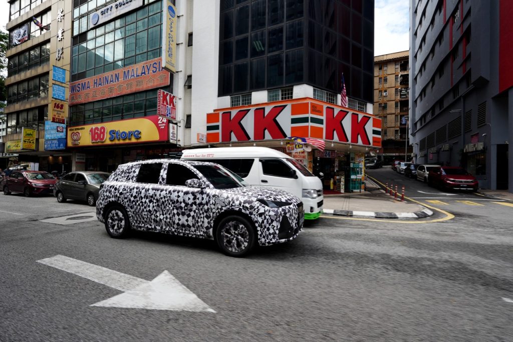 Proton’s e.MAS 7 Continues Rigorous Local Tests
