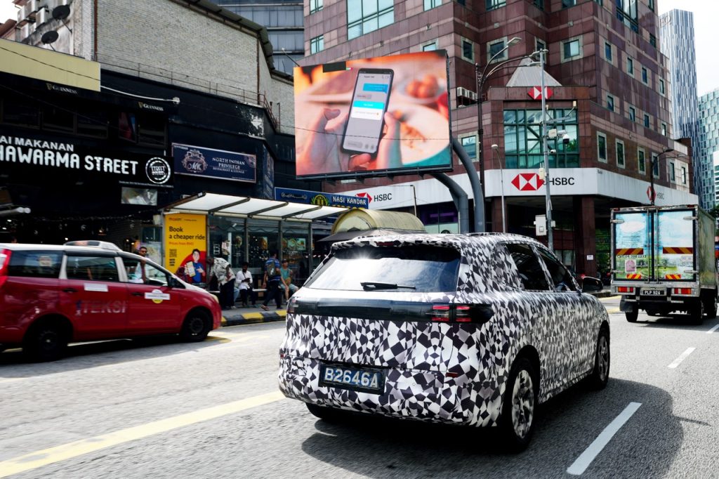Proton’s e.MAS 7 Continues Rigorous Local Tests