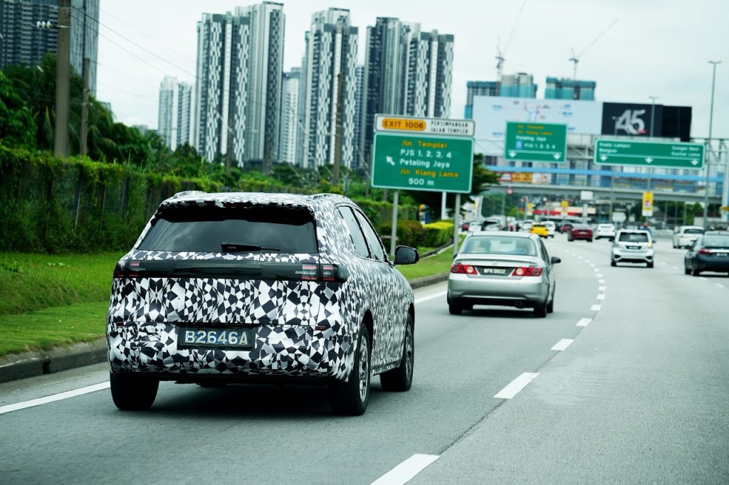 Proton’s e.MAS 7 Continues Rigorous Local Tests