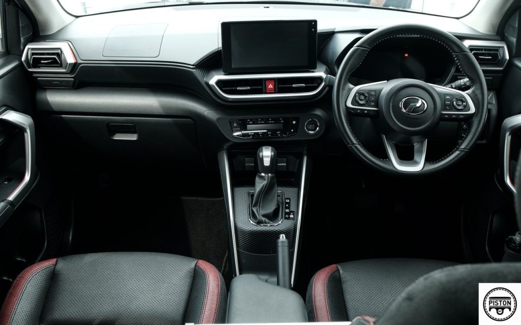 Perodua Memperkenalkan Platform Tempahan Dalam Talian