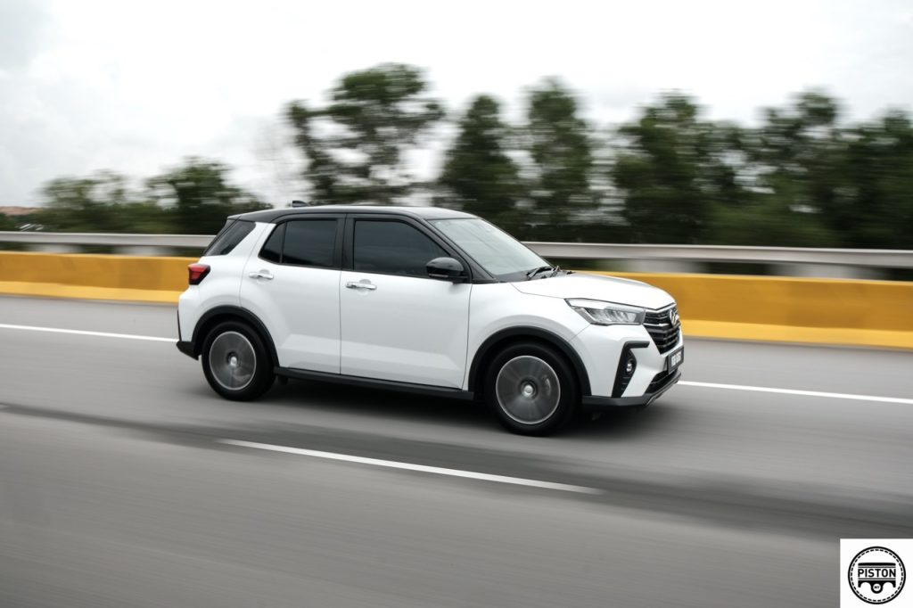 Perodua Memperkenalkan Platform Tempahan Dalam Talian