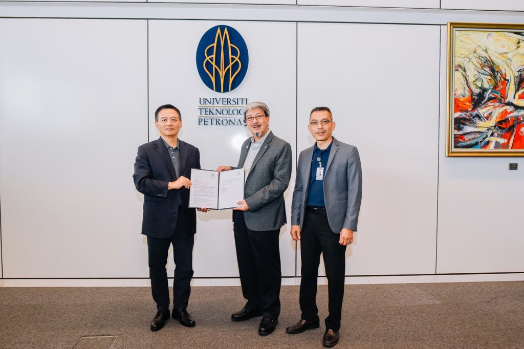 Cabaran Kajian Kes Perniagaan Proton 2024 Menarik 300 Pelajar Universiti