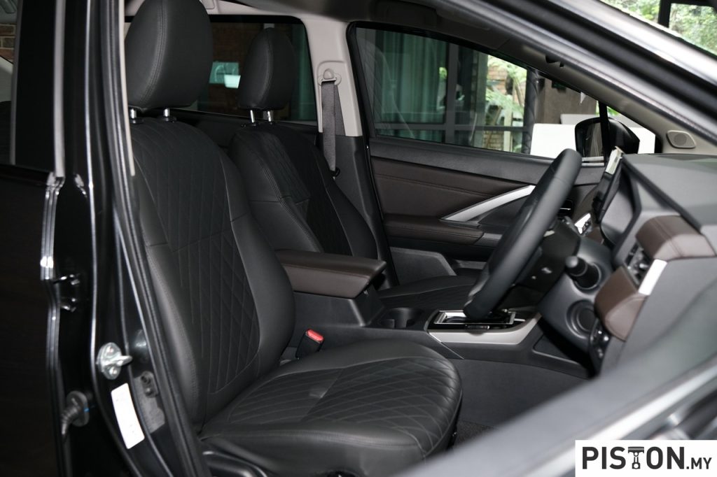 Mitsubishi Malaysia Rolls Out Facelifted Xpander, Opens Bookings at RM115k Introductory Price