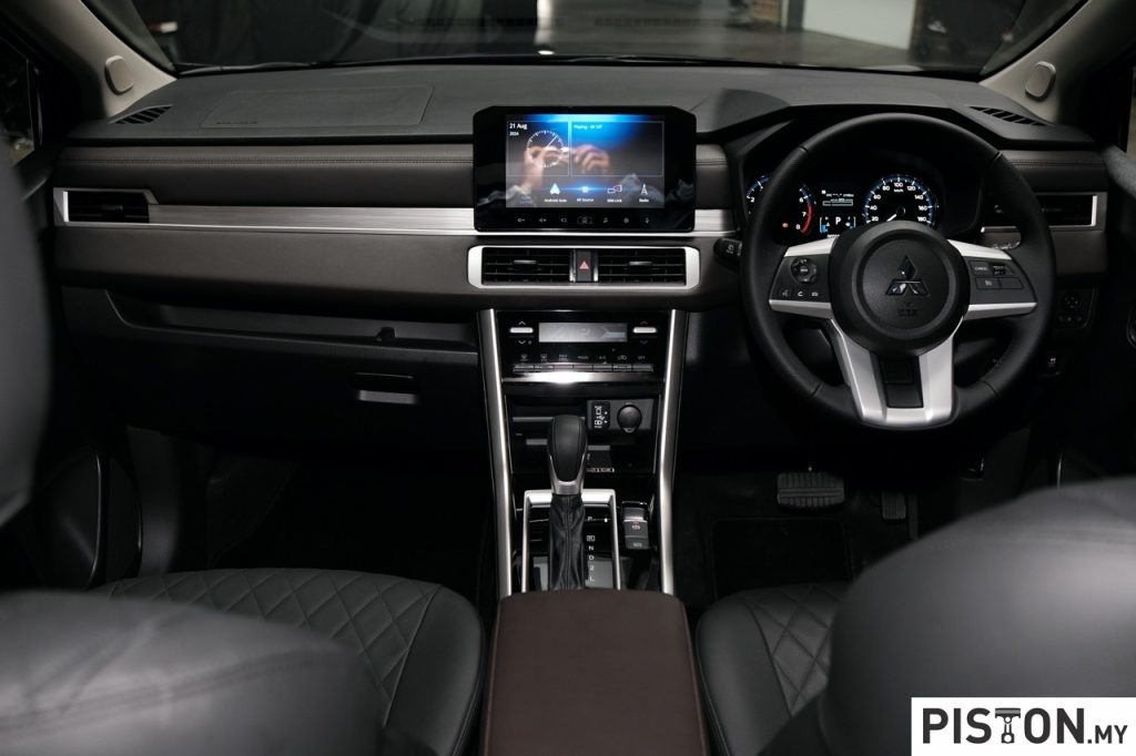 Mitsubishi Malaysia Rolls Out Facelifted Xpander, Opens Bookings at RM115k Introductory Price
