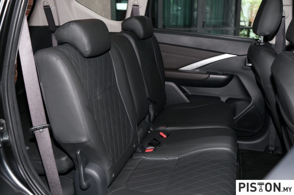 2024 Mitsubishi Xpander Facelift Dilancarkan Secara Rasmi dari RM99,980 – Dua Varian Tersedia