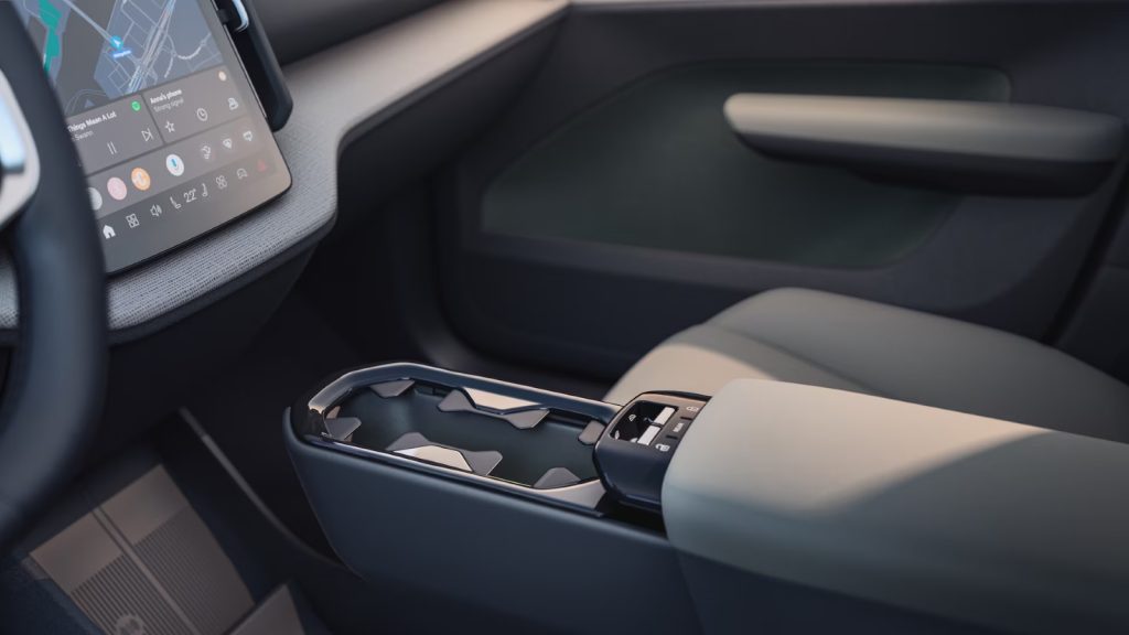 Volvo Melangkah Lebih Jauh dalam Revolusi EV