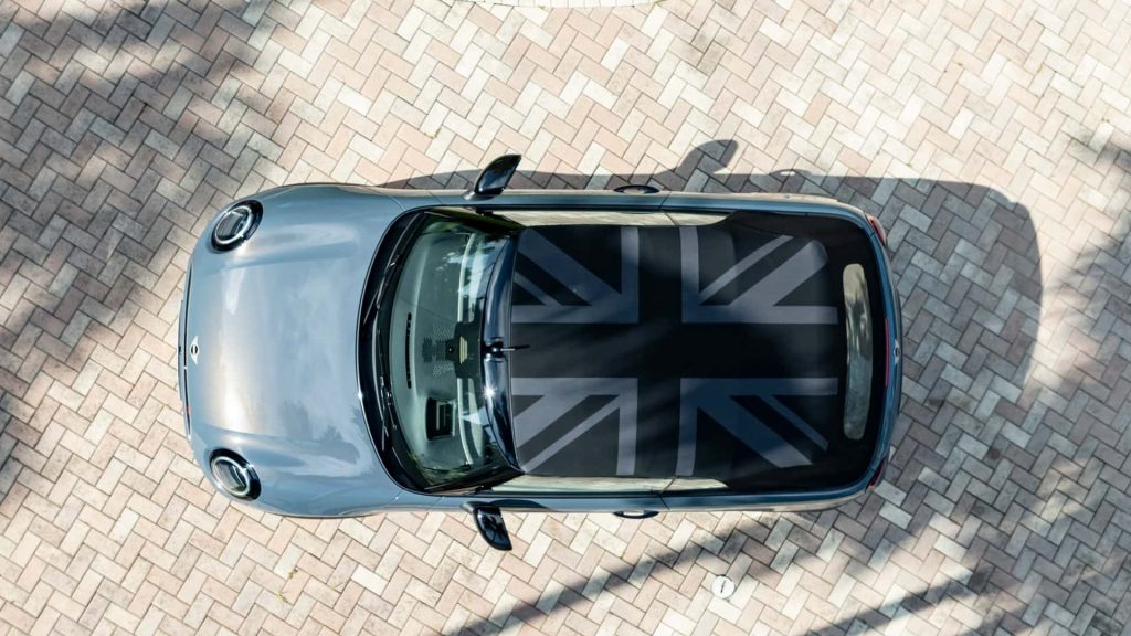 New Generation Mini Cooper Convertible: Stylish, Fun, and Ready for Open-Air Adventures