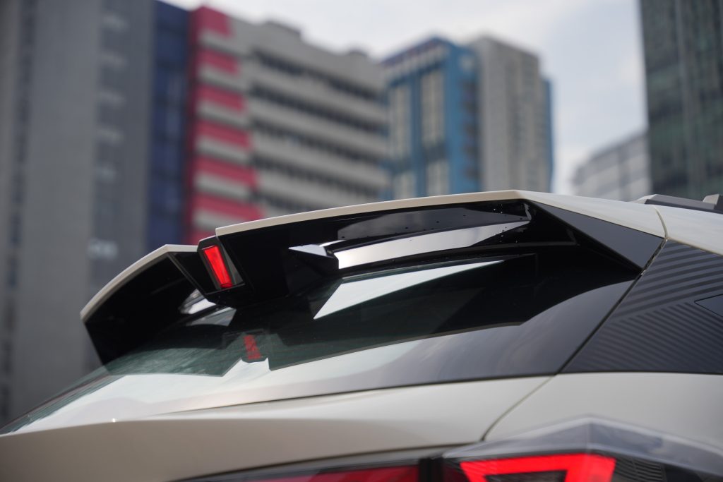 WTCA Memperluas Pilihan GAC GS3 Emzoom di Malaysia dengan Model CKD Standard dan Eksklusif