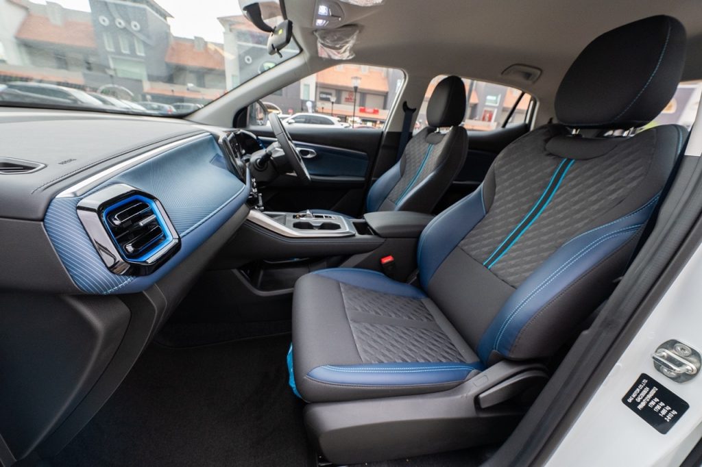 WTCA Memperluas Pilihan GAC GS3 Emzoom di Malaysia dengan Model CKD Standard dan Eksklusif