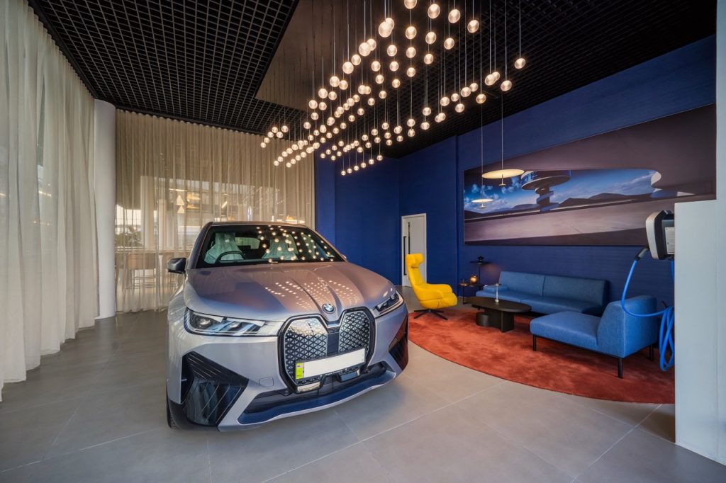 Regas Premium Auto Unveils Newly Refurbished 4S Dealership in Kuching