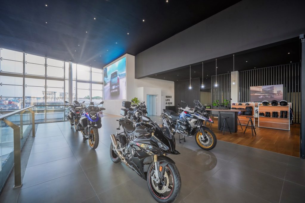 Regas Premium Auto Unveils Newly Refurbished 4S Dealership in Kuching