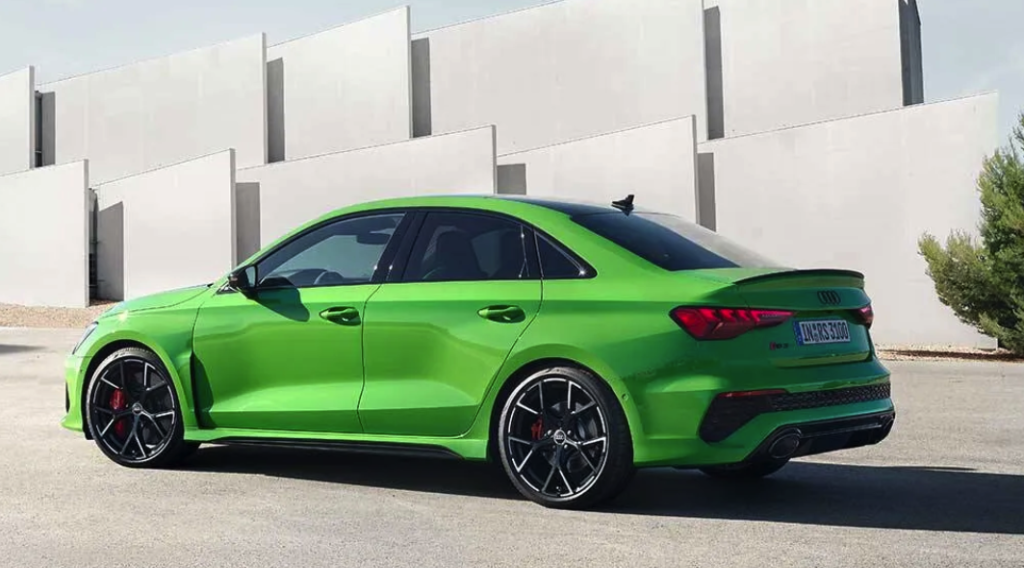 Exclusive Audi Deals: PHSAM Announces Special Discounts on Electric and Luxury Models