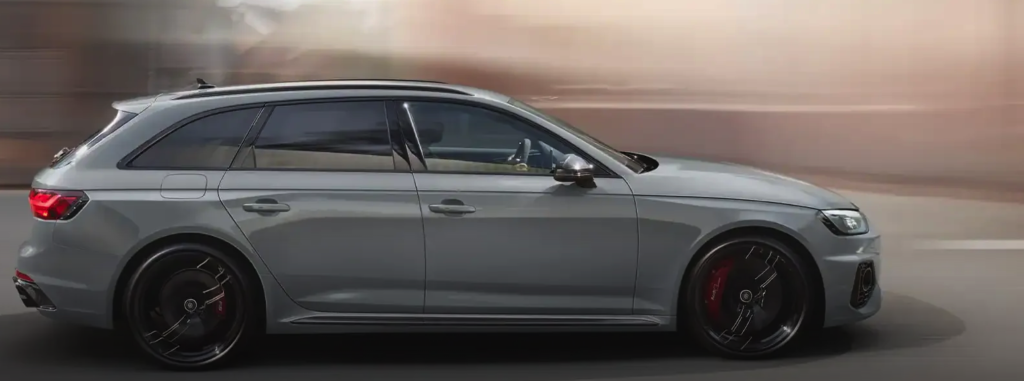 Exclusive Audi Deals: PHSAM Announces Special Discounts on Electric and Luxury Models