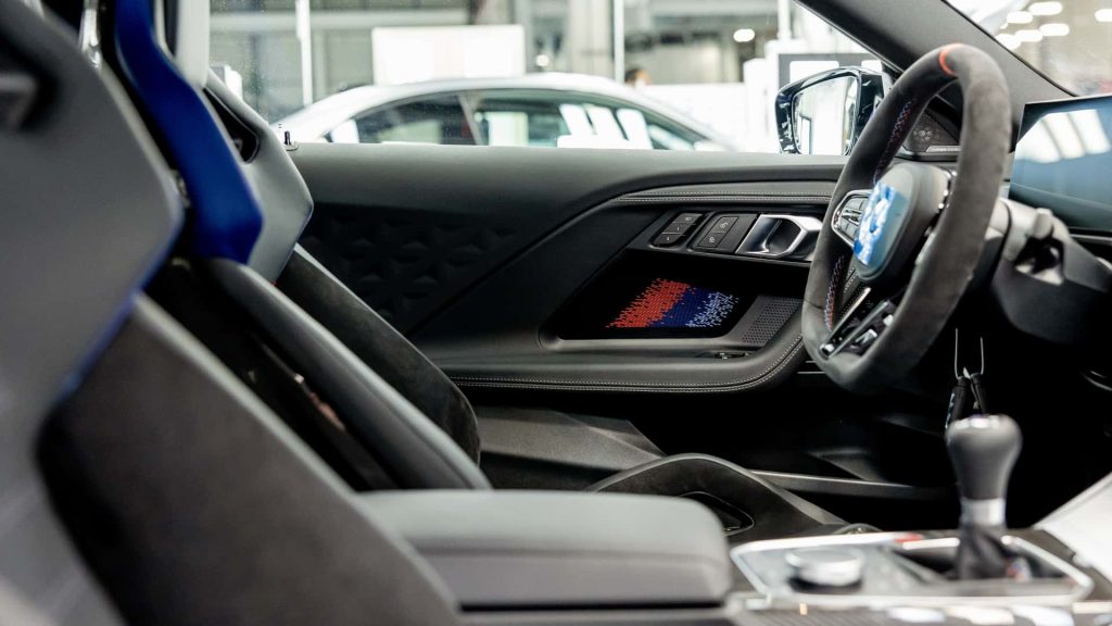 BMW Melancarkan M2 Coupe Edisi 30 Tahun: Transmisi Manual Sahaja
