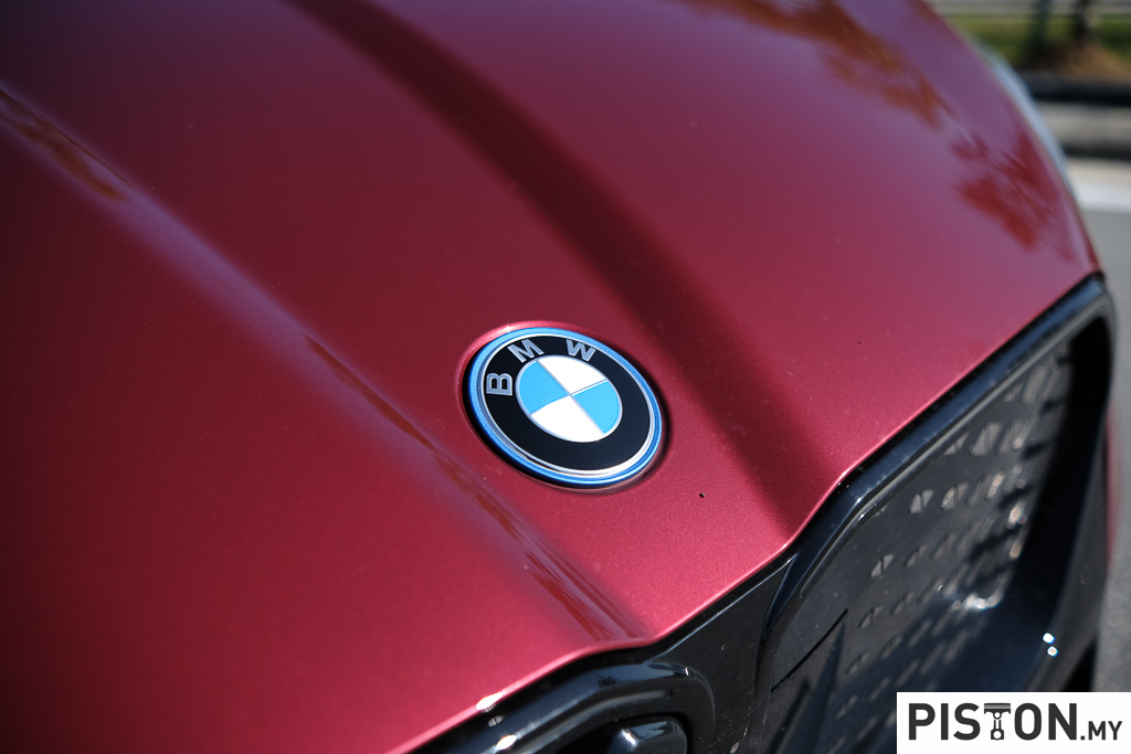 BMW: Tarif EU ke Atas EV China Akan Jejas Hubungan Ekonomi dan Cetus Tindakan Balas China