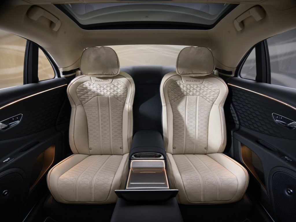 Bentley Unveils Mulliner Editions of Continental GT, GTC, and Flying Spur