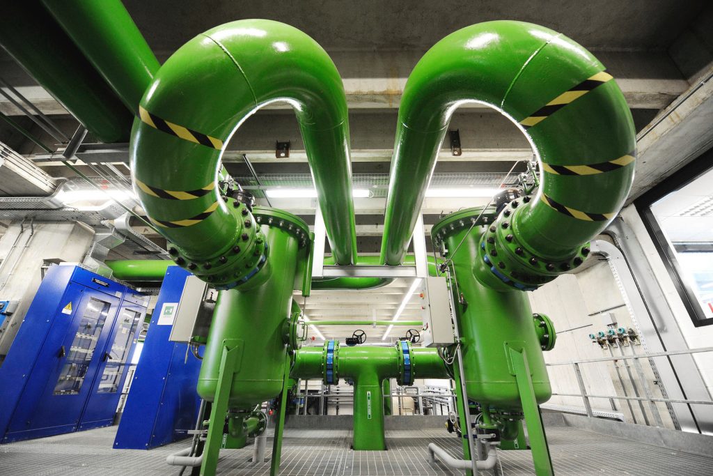 Ferrari’s Maranello Factory Takes Major Green Leap: Gas Plant Closed Ahead of Schedule
