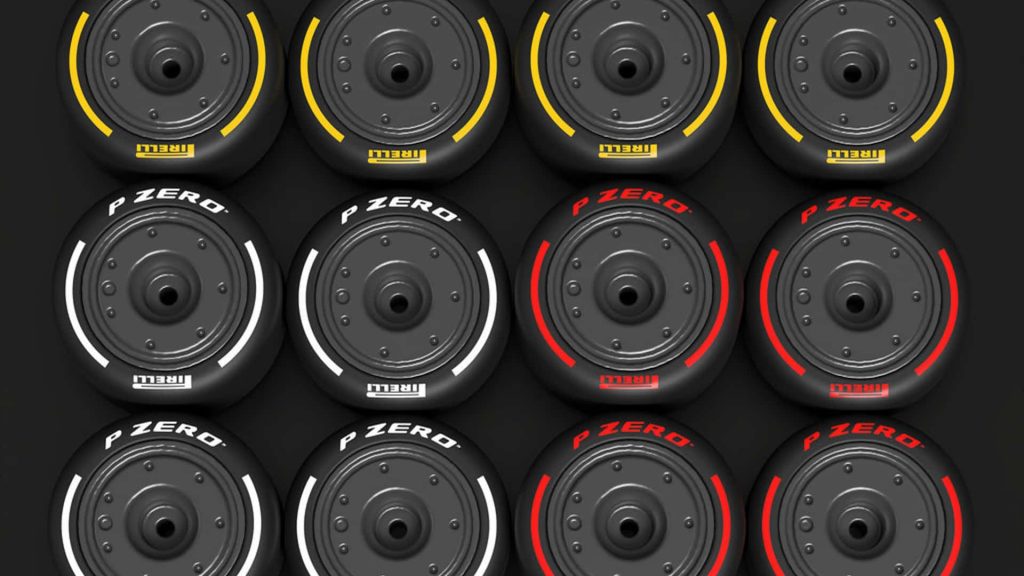 Formula 1 Bekerjasama dengan Mattel untuk Pelancaran Koleksi Bertemakan F1 Hot Wheels