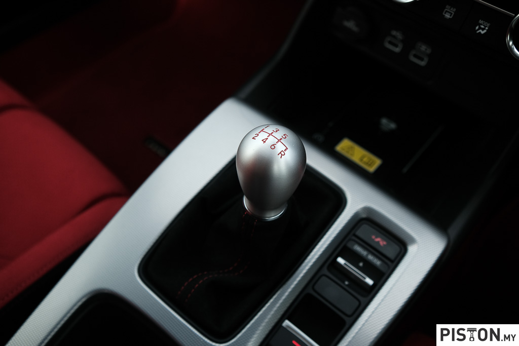Honda Merancang Menggunakan Kotak Gear Manual untuk EV Masa Depannya