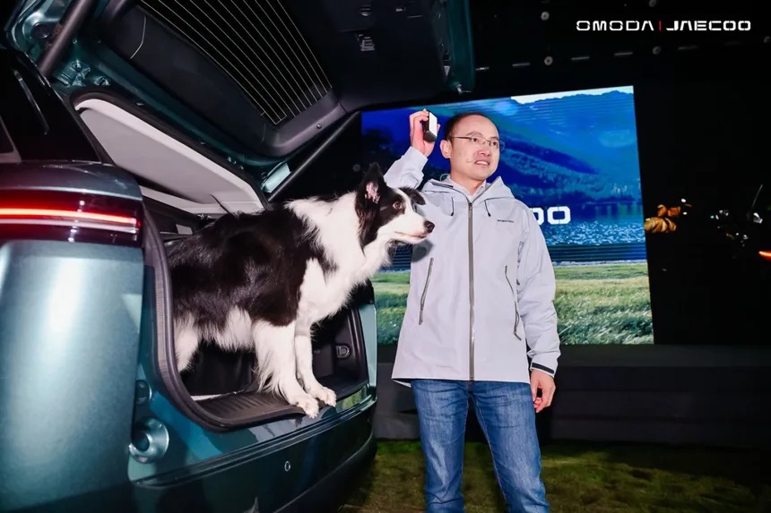 Jaecoo J5 Dilancarkan di China, Ditetapkan untuk Pelancaran Malaysia pada 2025 dengan Ciri ‘Pet-Friendly’