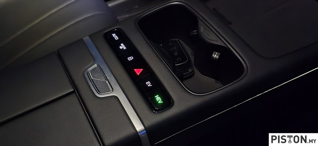 Jaecoo J7 PHEV Bakal Tiba Di Malaysia