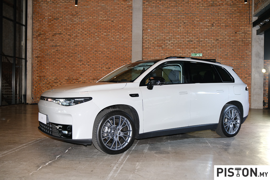 Leapmotor International Marks Milestone with First Shipment of C10 SUVs to Asia Pacific Region