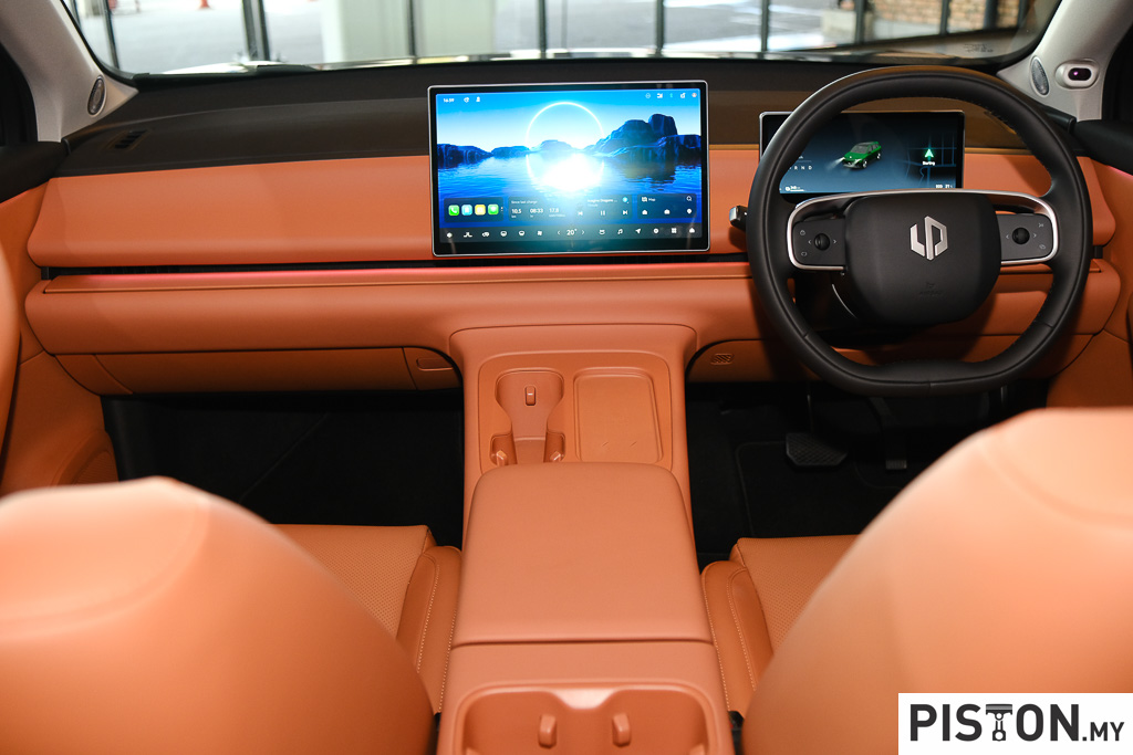 Stellantis Malaysia Unveils Leapmotor C10: A New Chapter in the Electric SUV Market
