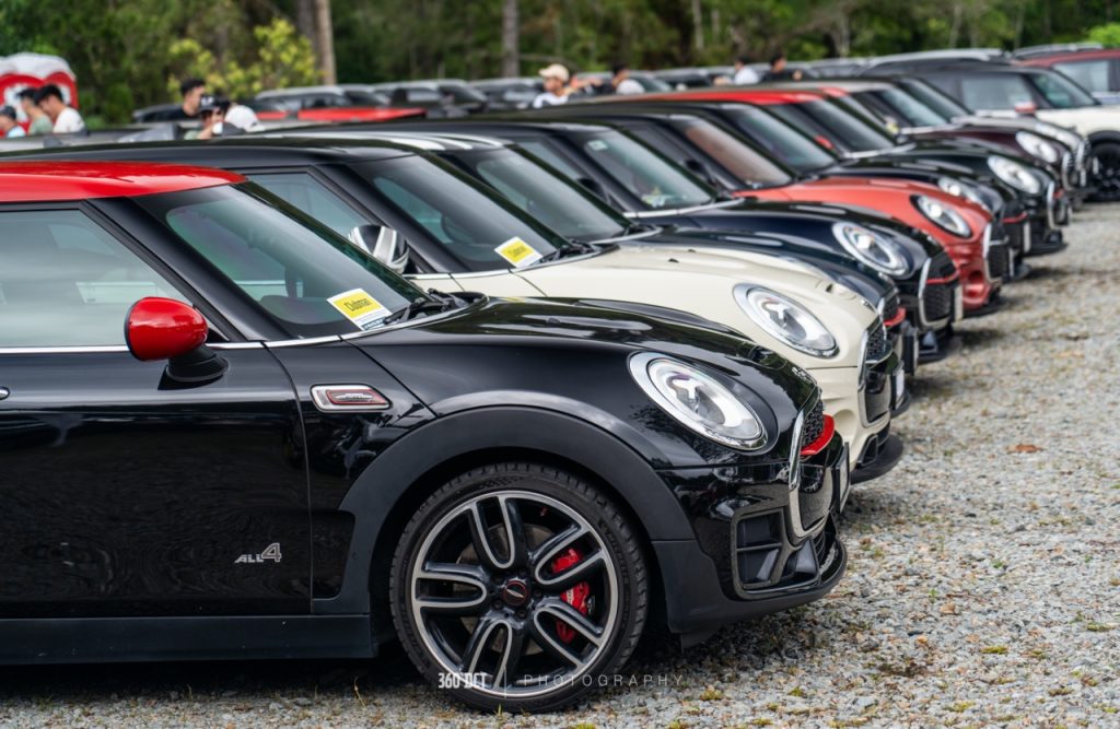 The First-Ever Malaysia Mini Day Brings Miniacs Together Through The Spirit Of Adventure