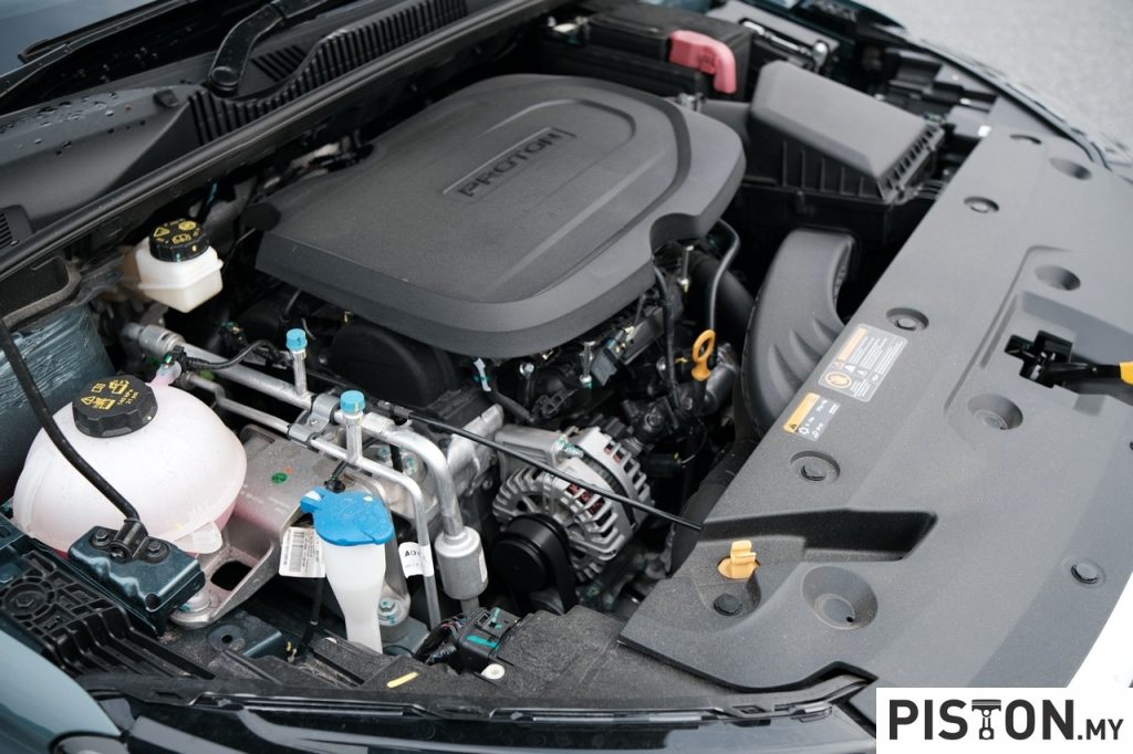Review: Proton’s Finest Sedan – Proton S70 is a C-Segment Package for B-Segment Price!