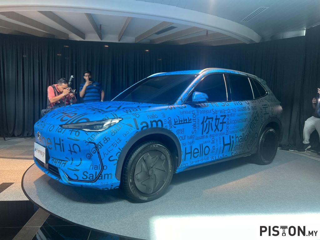 Proton e.MAS Dealers Gain Cutting-Edge Insights on Geely R&D Tour in China