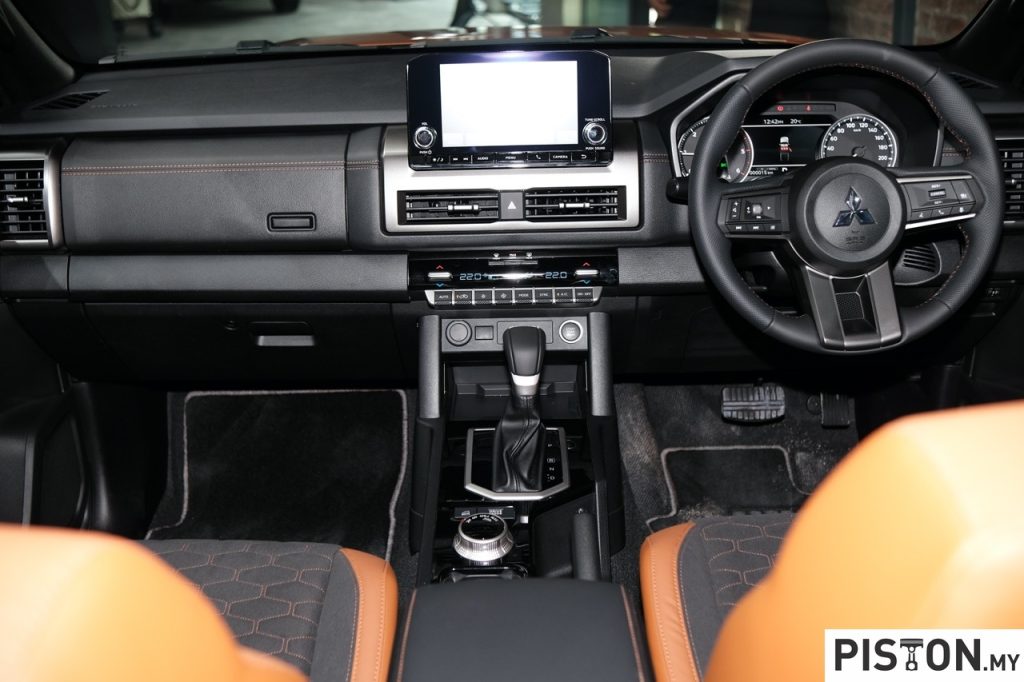 Mitsubishi Triton Baharu Dilancarkan Secara Rasmi – Lima Varian, Harga Bermula Dari RM102 Ribu