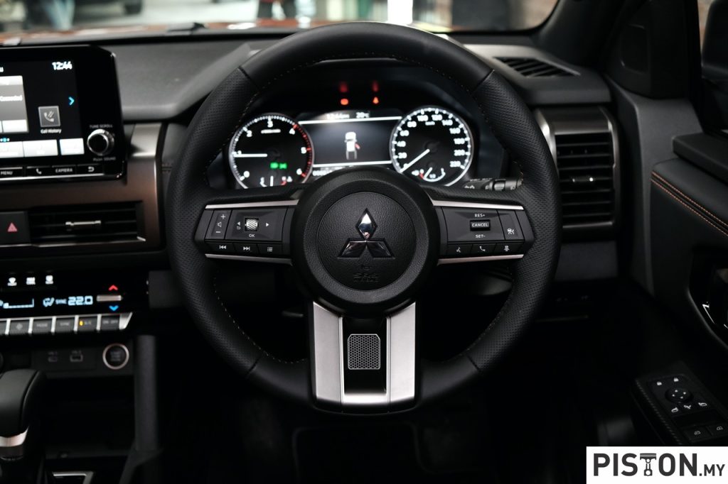 Mitsubishi Triton Baharu Dilancarkan Secara Rasmi – Lima Varian, Harga Bermula Dari RM102 Ribu