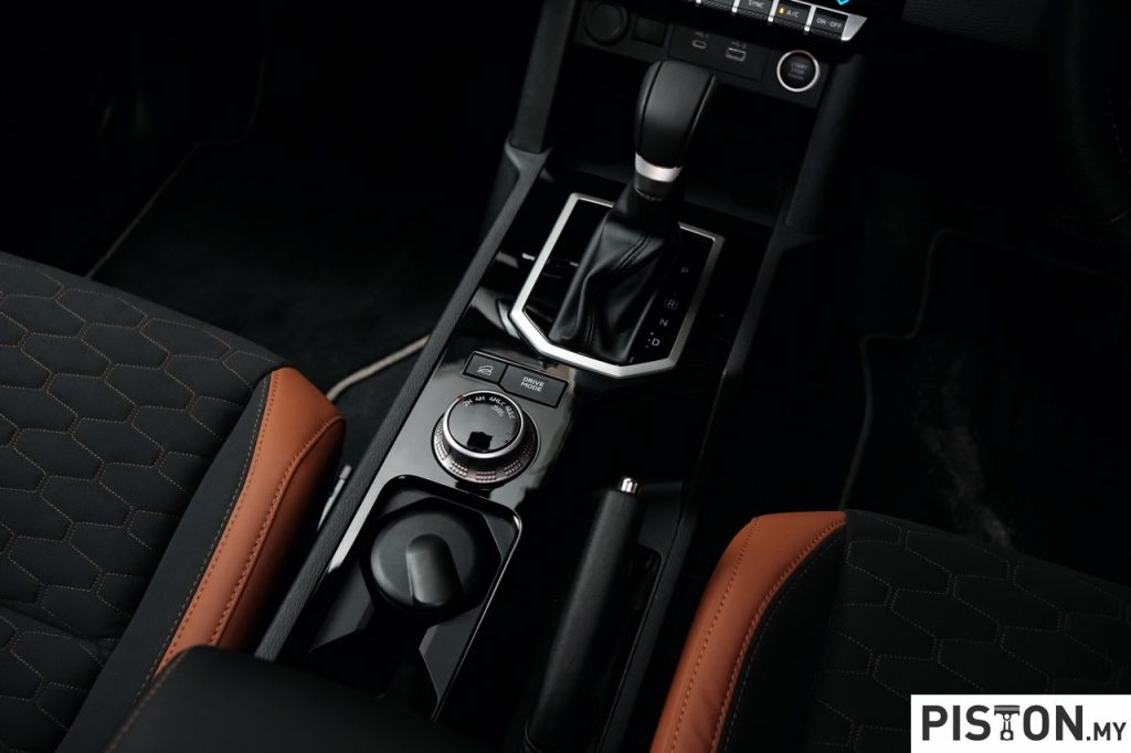 Mitsubishi Triton Baharu Dilancarkan Secara Rasmi – Lima Varian, Harga Bermula Dari RM102 Ribu